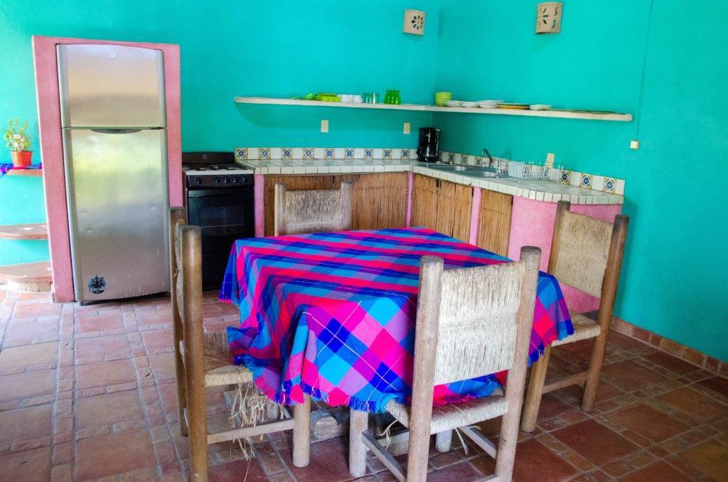 Las Iguanas San Francisco (Nayarit)