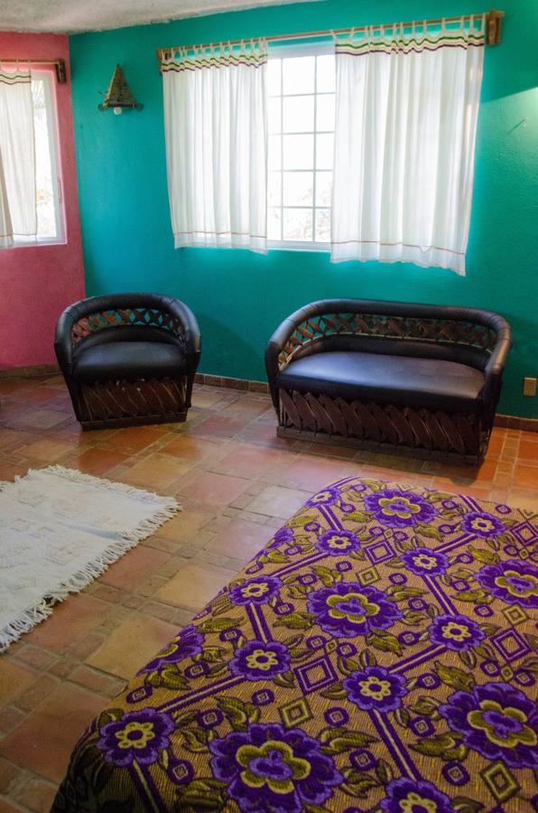 Hotel Las Iguanas San Francisco (Nayarit)