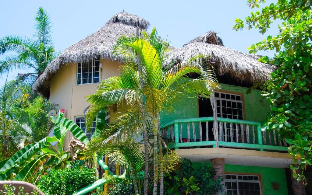 Las Iguanas Hotel