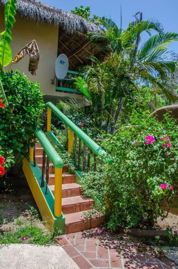 Hotel Las Iguanas 2*