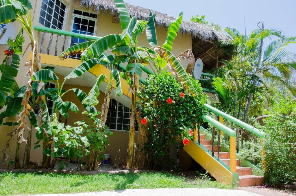 Hotel Las Iguanas