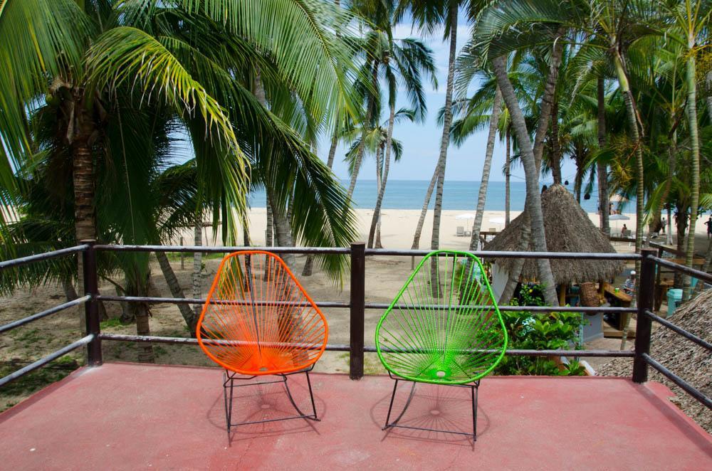 Las Iguanas Hotel