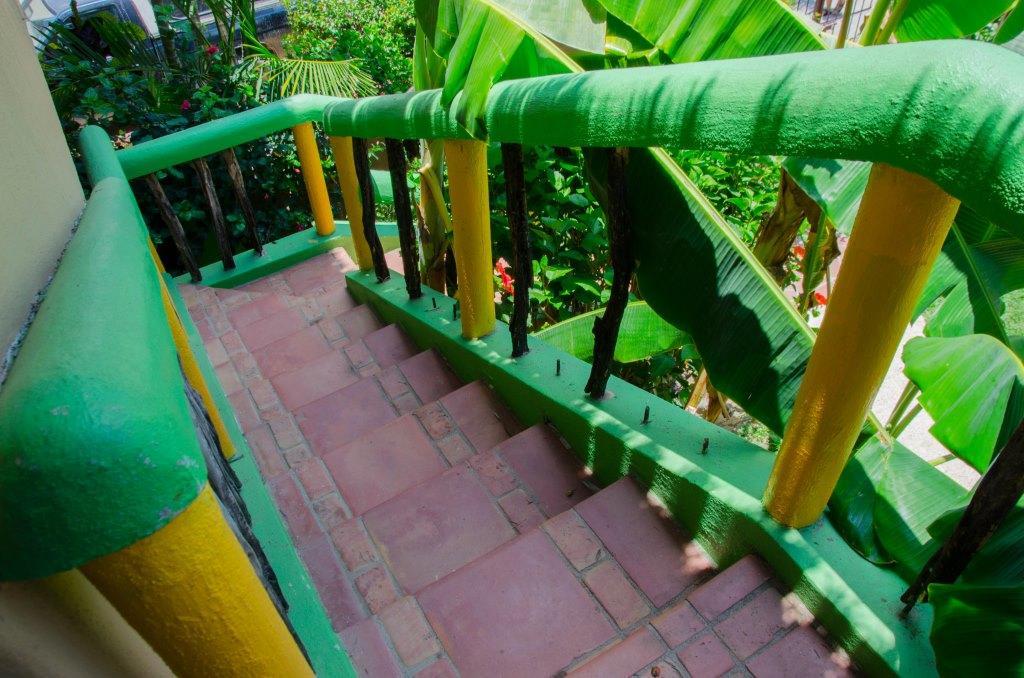 Las Iguanas San Francisco (Nayarit)