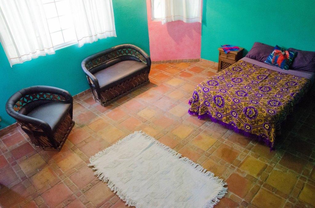 Hotel Las Iguanas San Francisco (Nayarit)