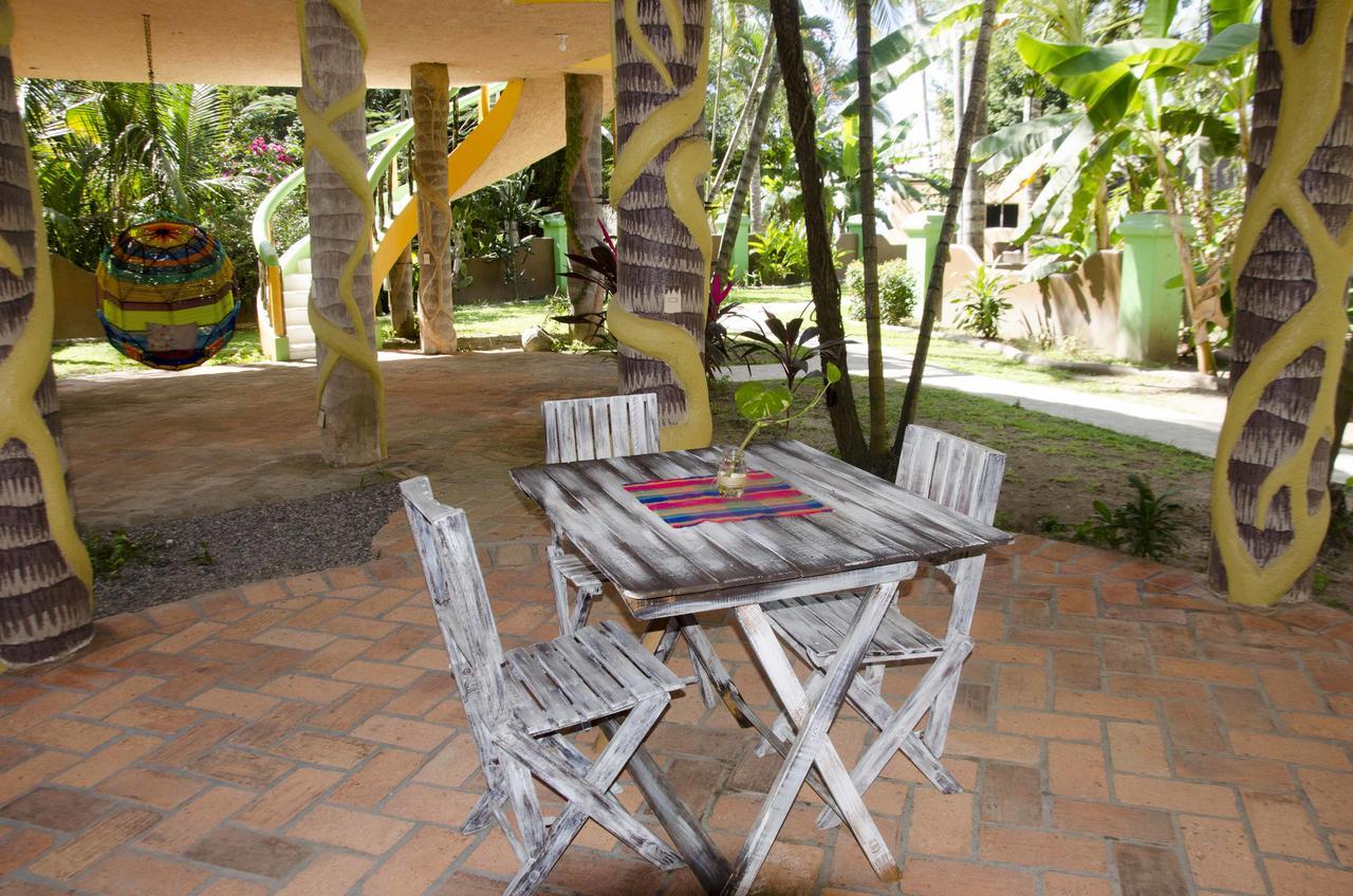 Las Iguanas Hotel San Francisco (Nayarit)