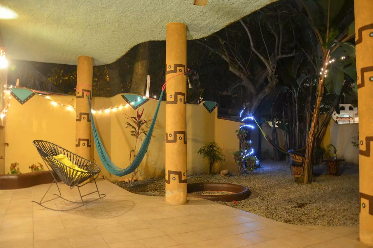 Hotel Las Iguanas San Francisco (Nayarit)