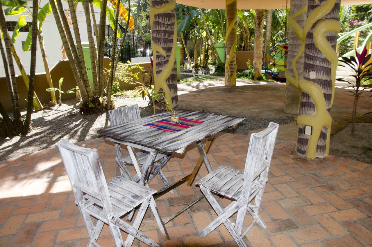 Hotel Las Iguanas