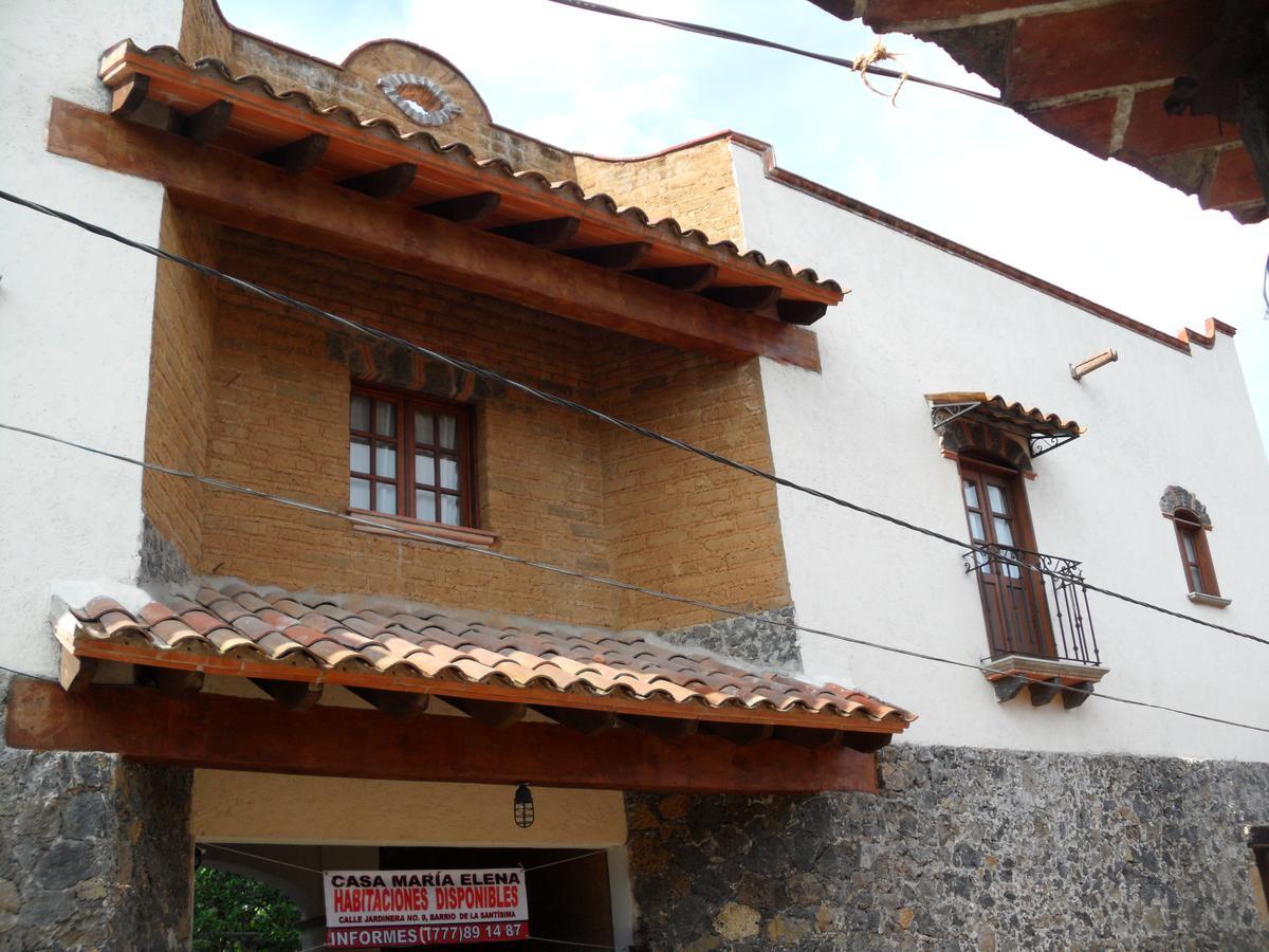 Hacienda Maria Elena Inn