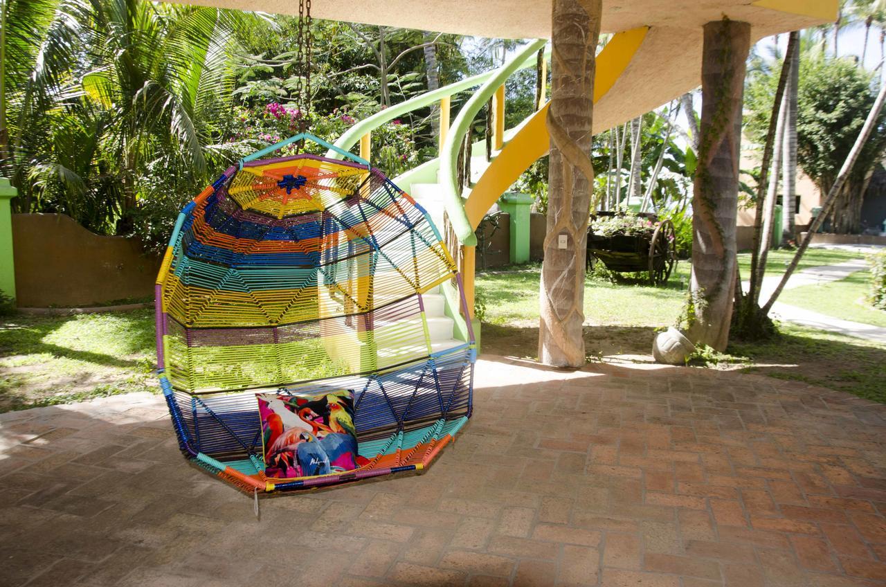 Las Iguanas Hotel 2*
