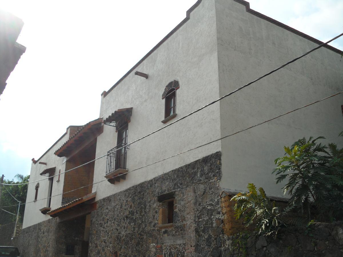 Hacienda Maria Elena *