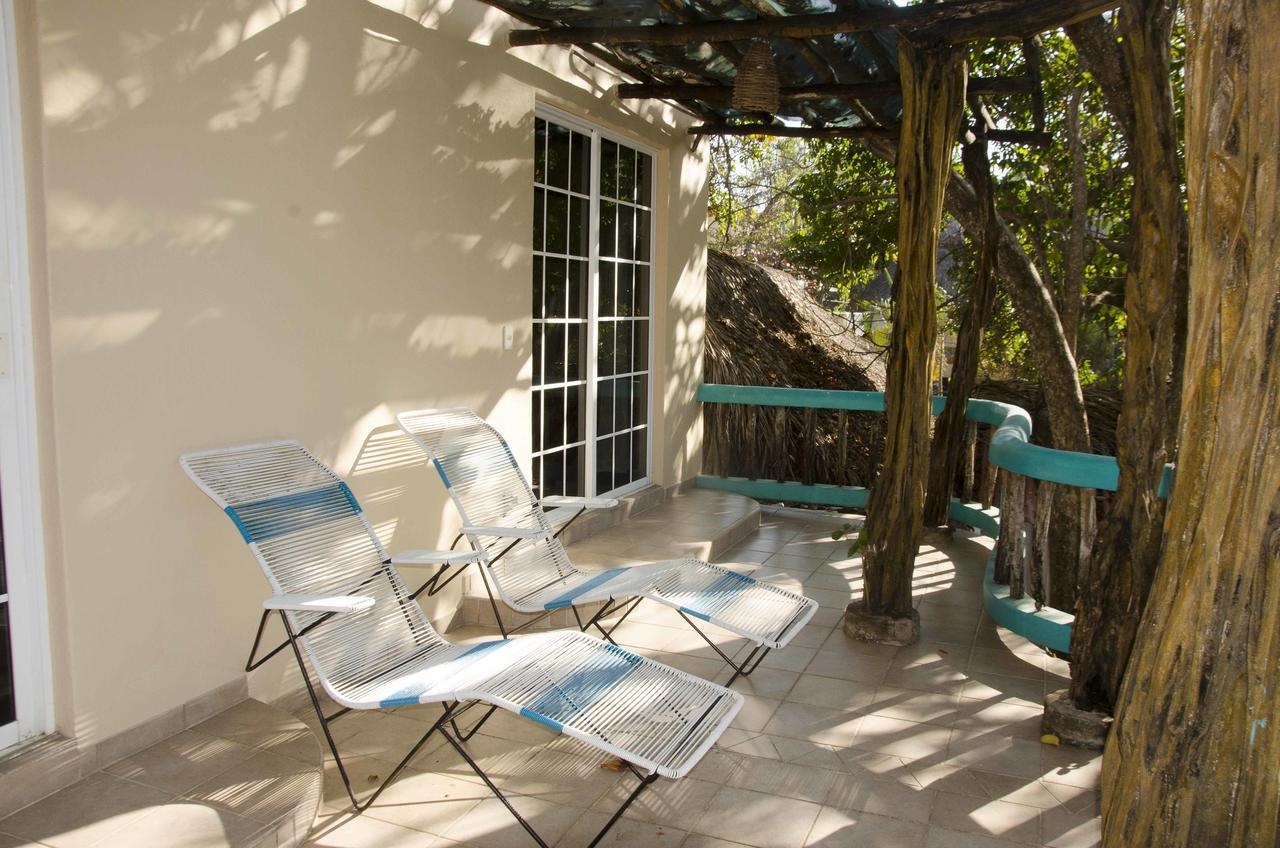 Hotel Las Iguanas 2*