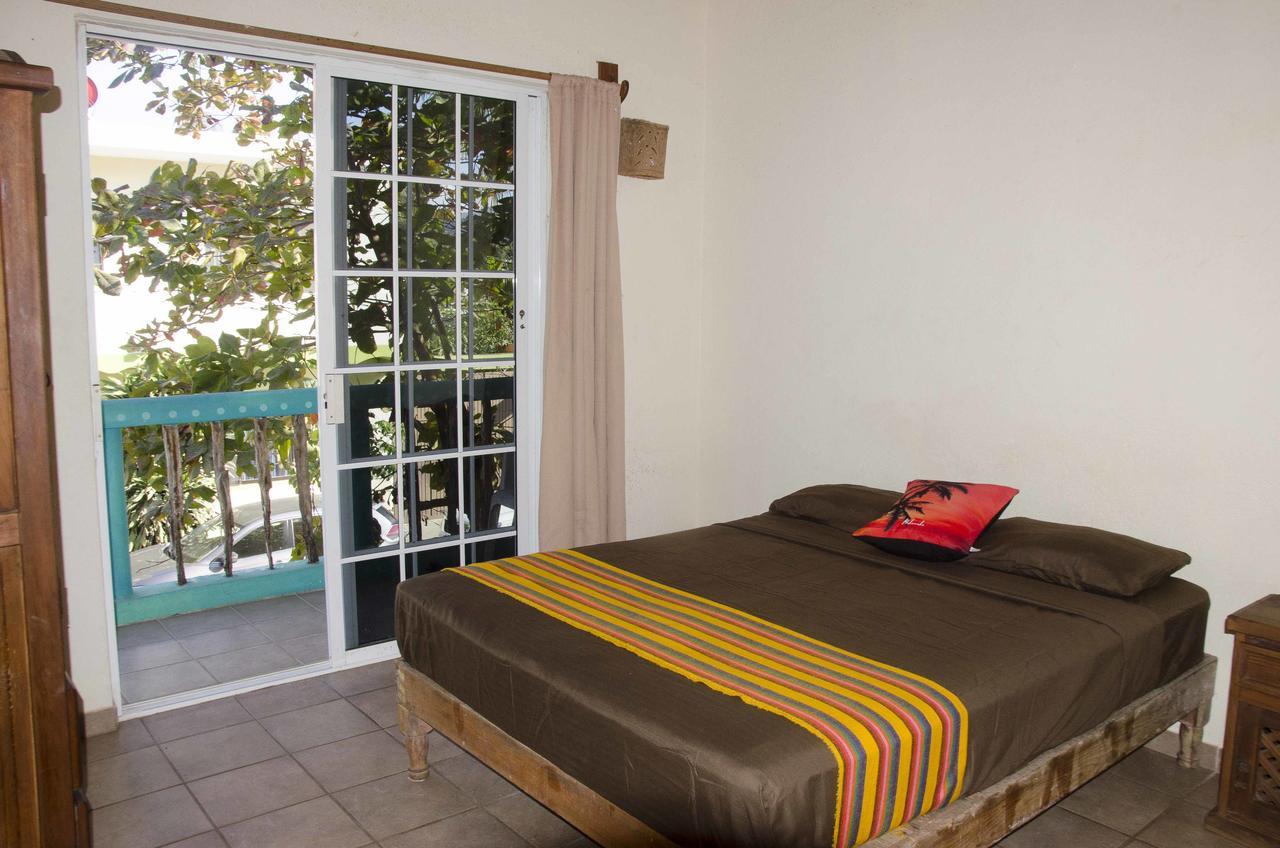 Hotel Las Iguanas