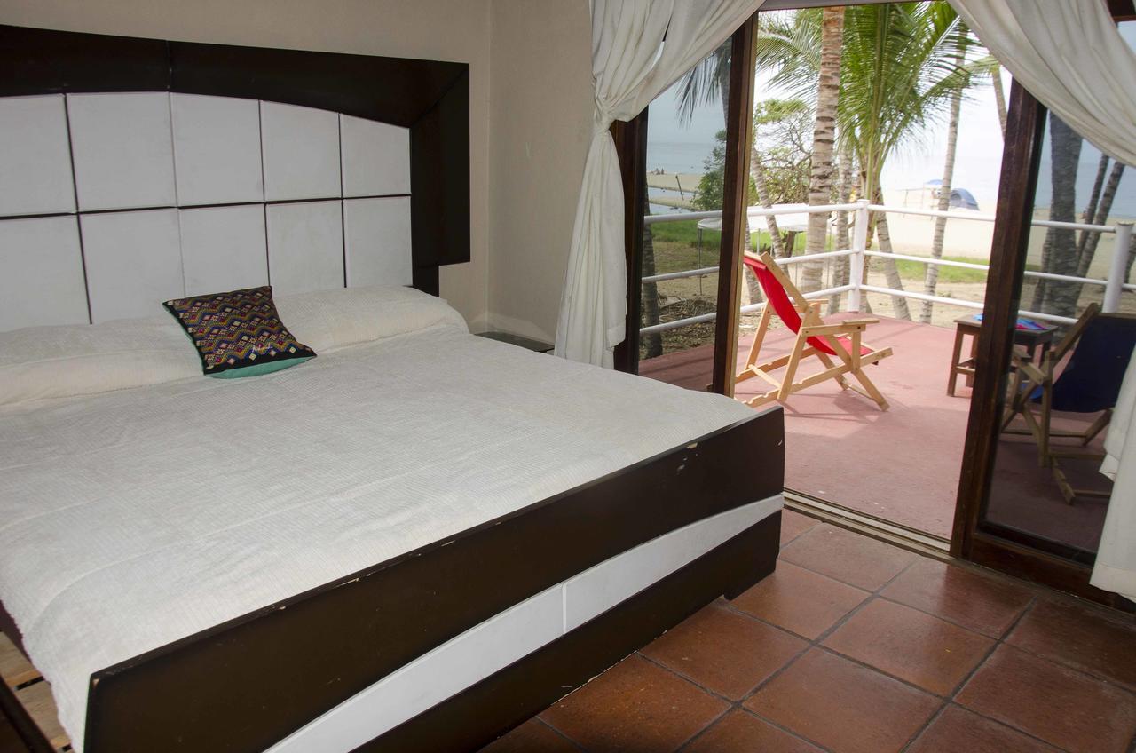 Hotel Las Iguanas