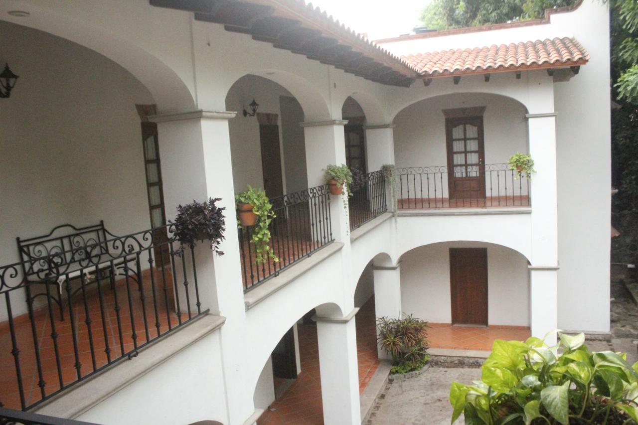 Hacienda Maria Elena *