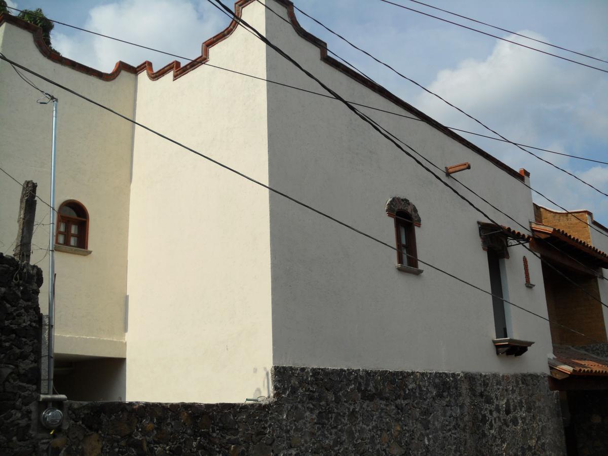 Hacienda Maria Elena