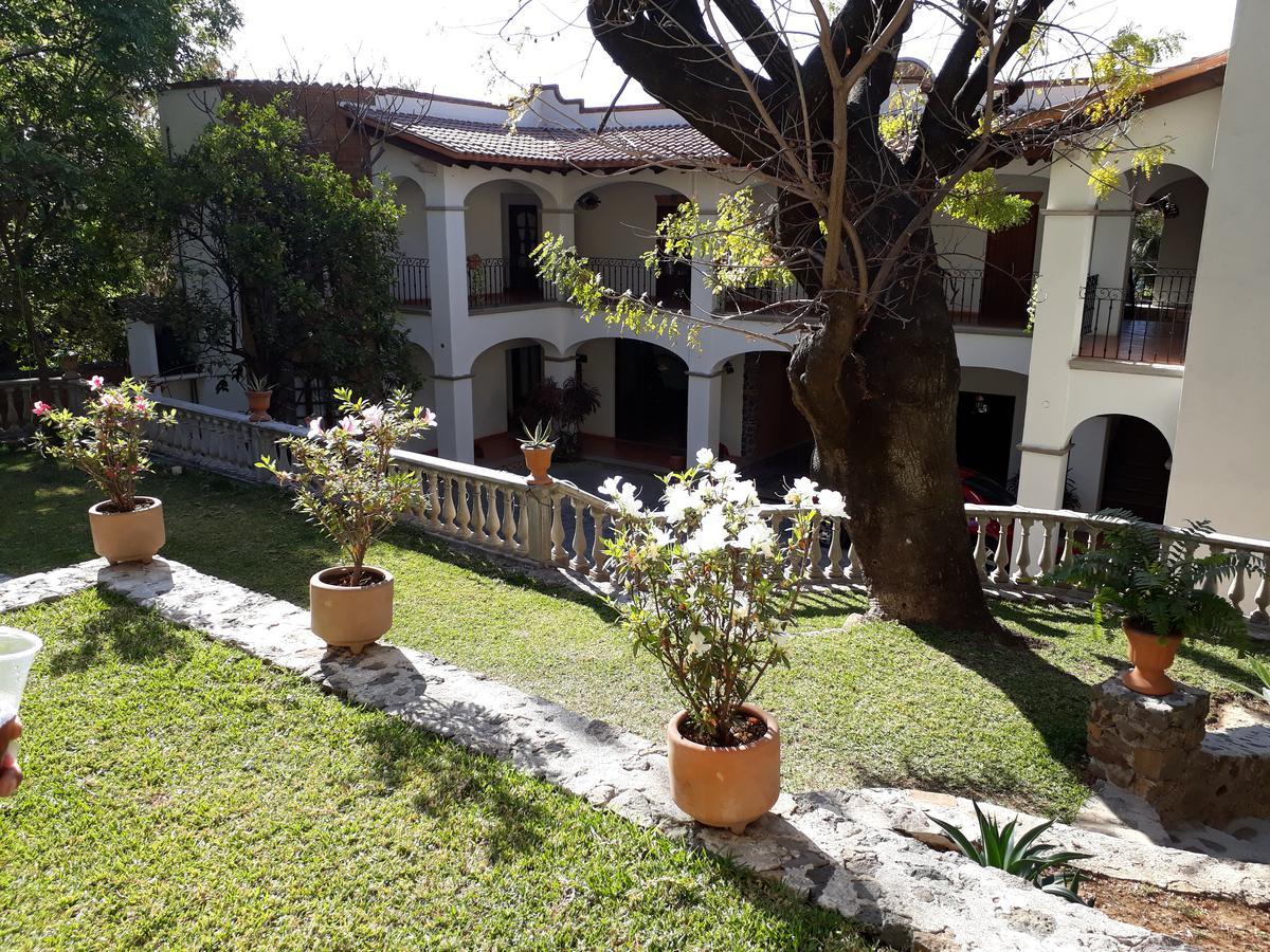 Hacienda Maria Elena