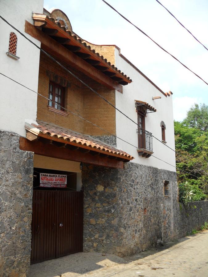 Inn Hacienda Maria Elena *