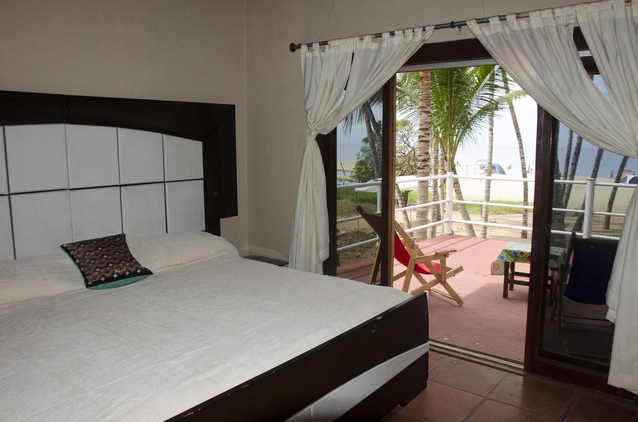 Hotel Las Iguanas