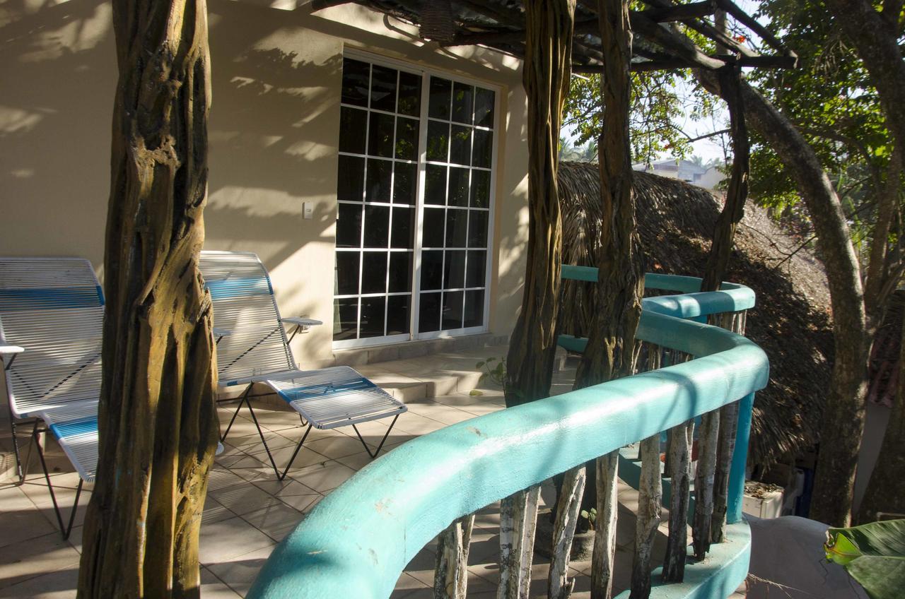 Hotel Las Iguanas