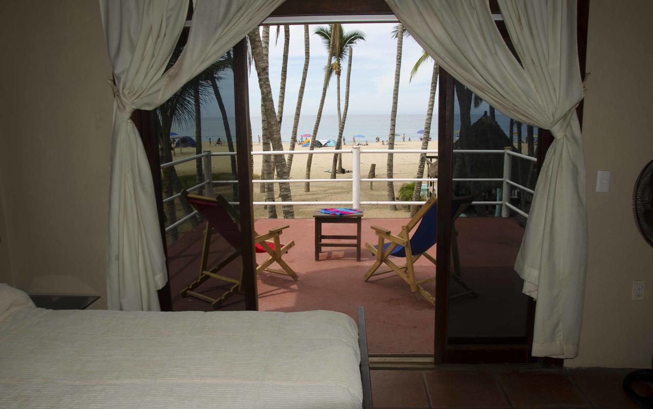 Las Iguanas Hotel 2*