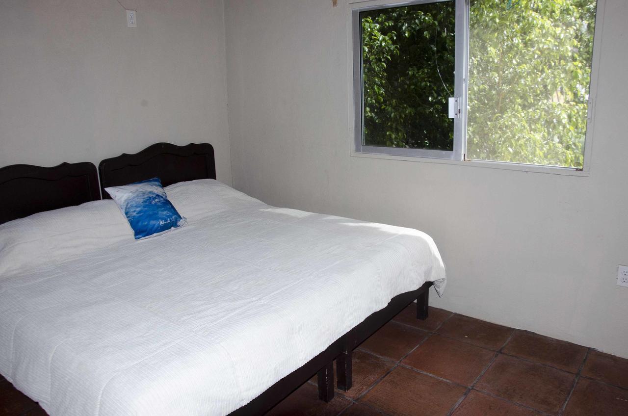 Hotel Las Iguanas