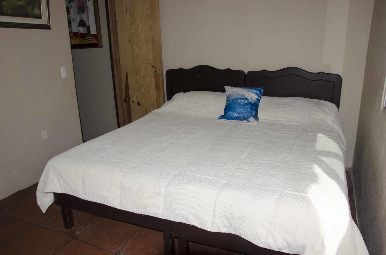 Hotel Las Iguanas