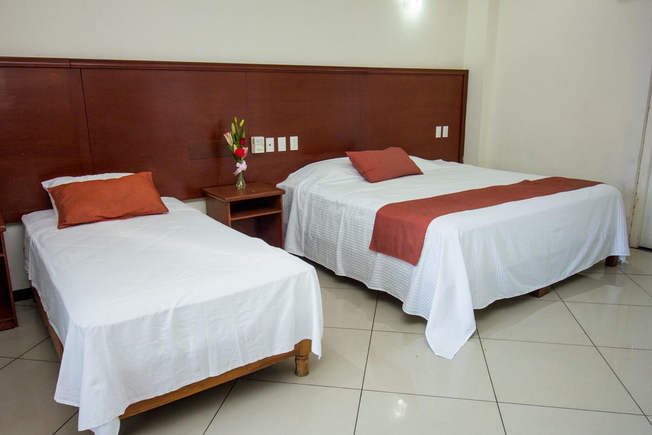 Hotel Keyri 4*