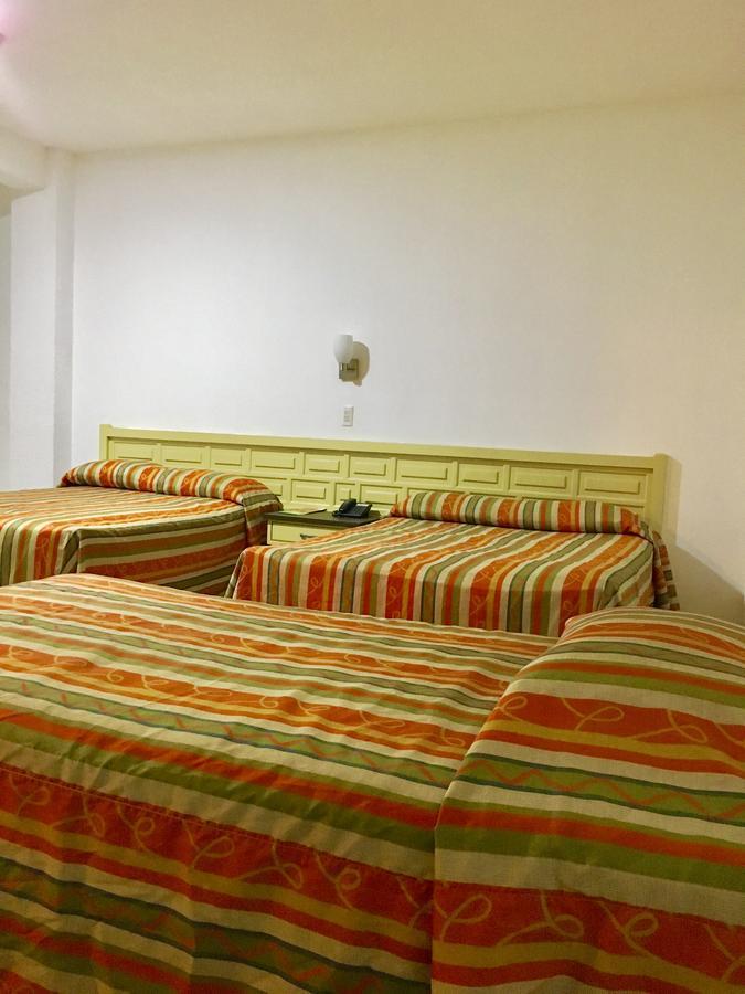 Hotel Del Valle Culiacan