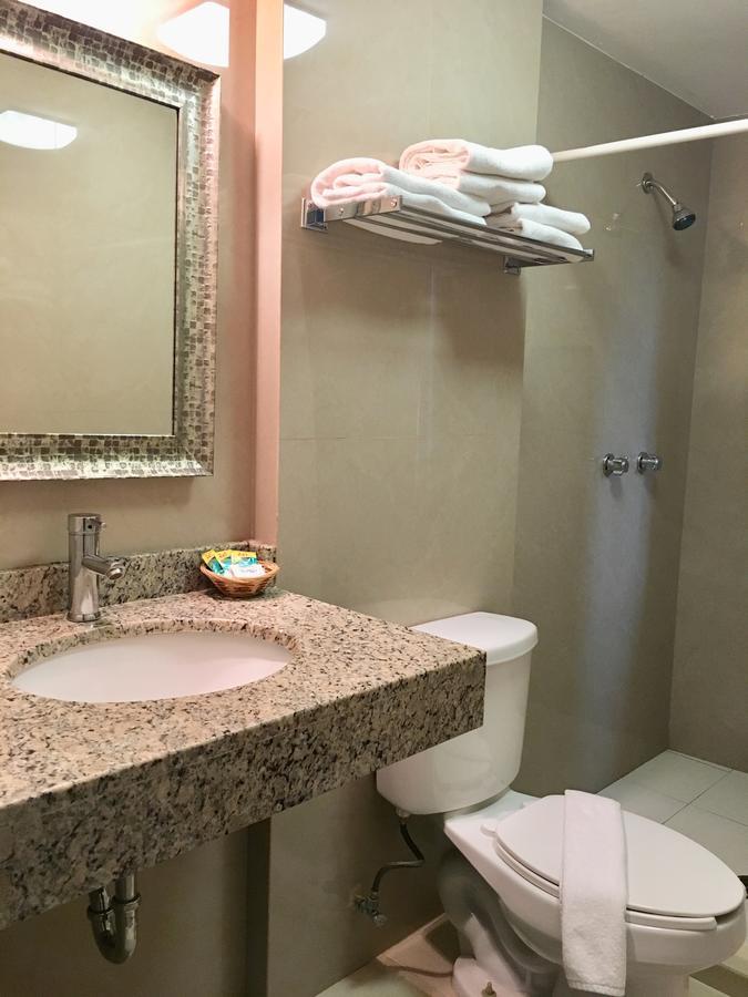 Hotel Del Valle Culiacan