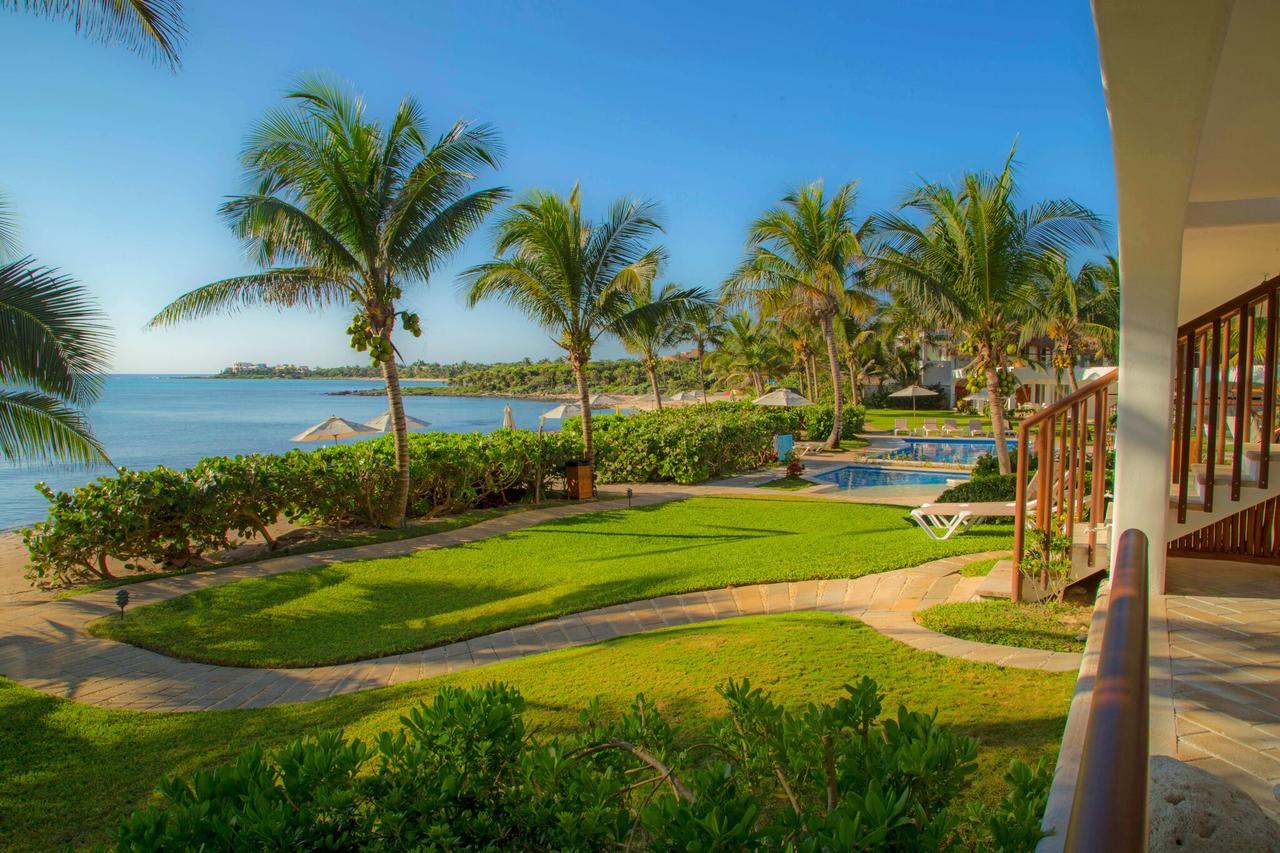 Las Villas Akumal Aparthotel Akumal