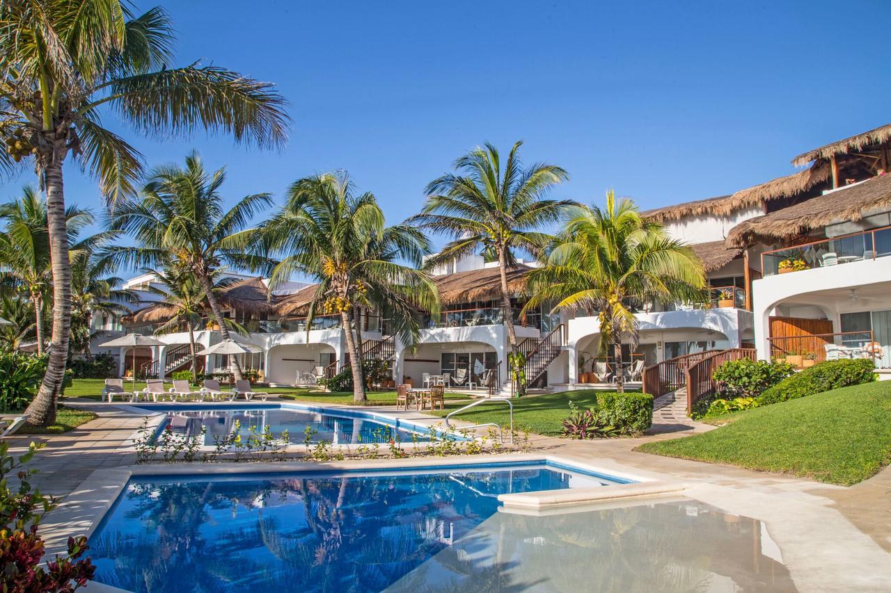 Las Villas Akumal 4* Akumal