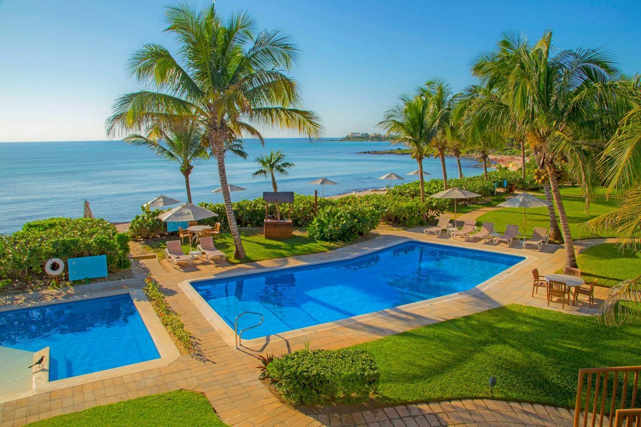 Las Villas Akumal Aparthotel 4*