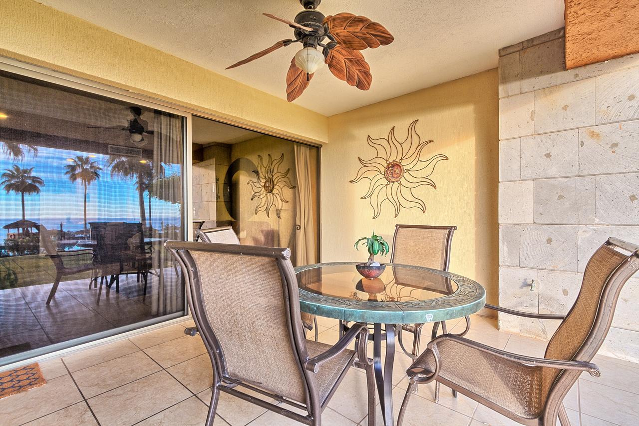 Sonoran Aparthotel *