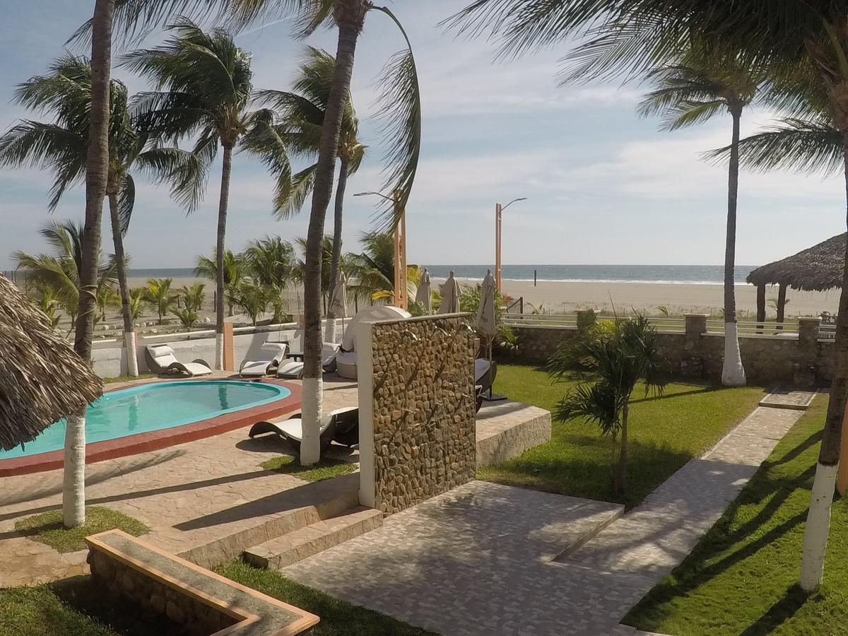 Hotel Murano Puerto Arista