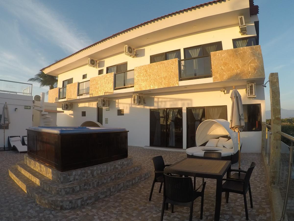 Murano Hotel
