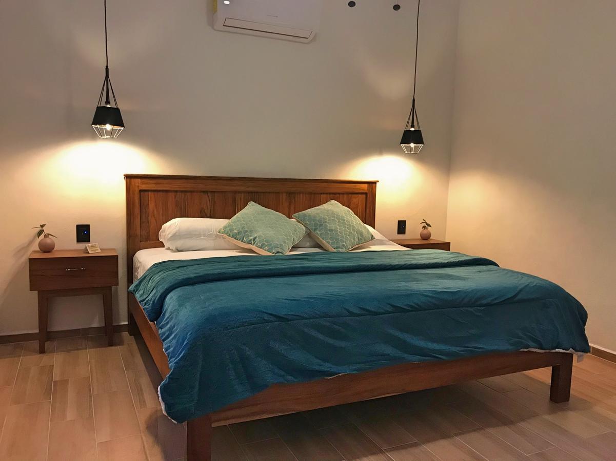 Hotel Casa Kaan Calakmul 2*