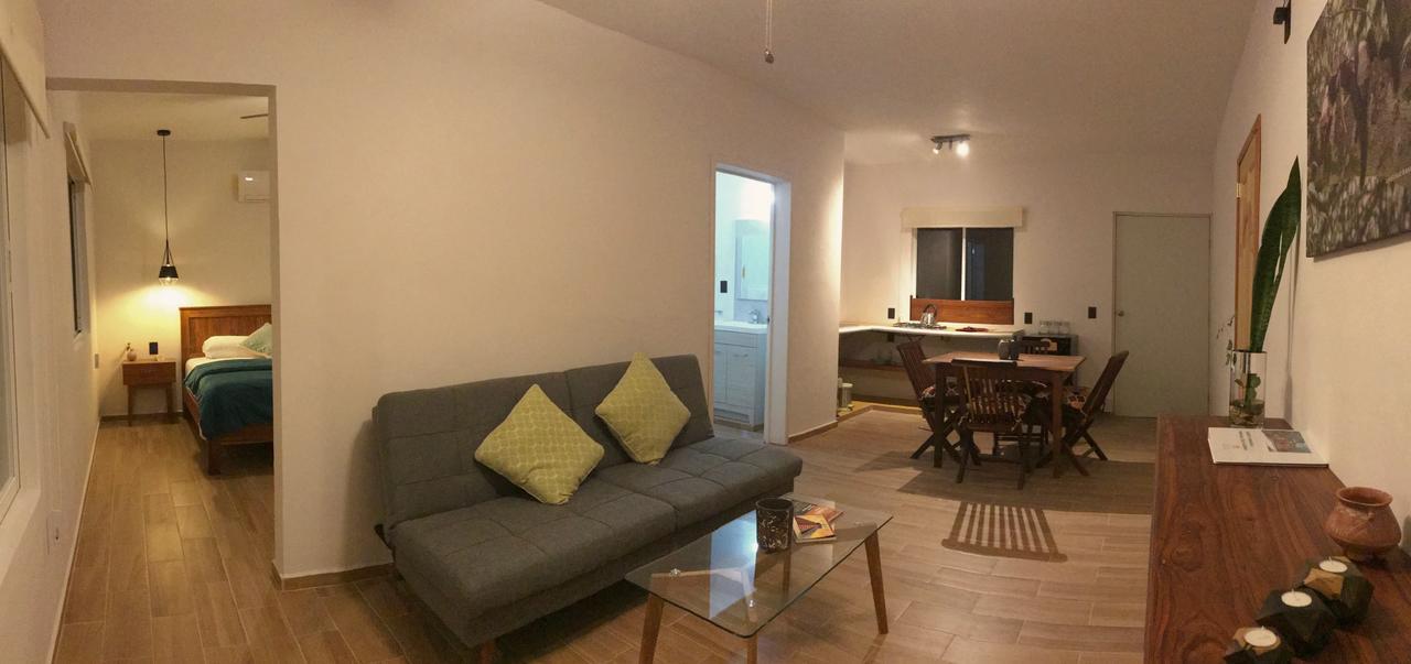 Casa Kaan Calakmul 2*