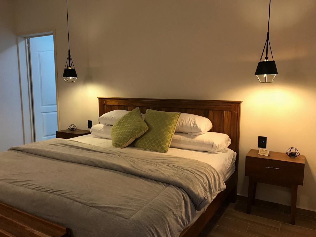 Hotel Casa Kaan Calakmul