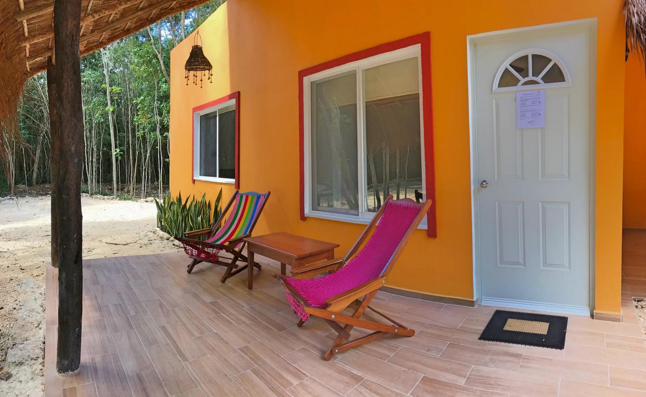 Casa Kaan Calakmul 2*