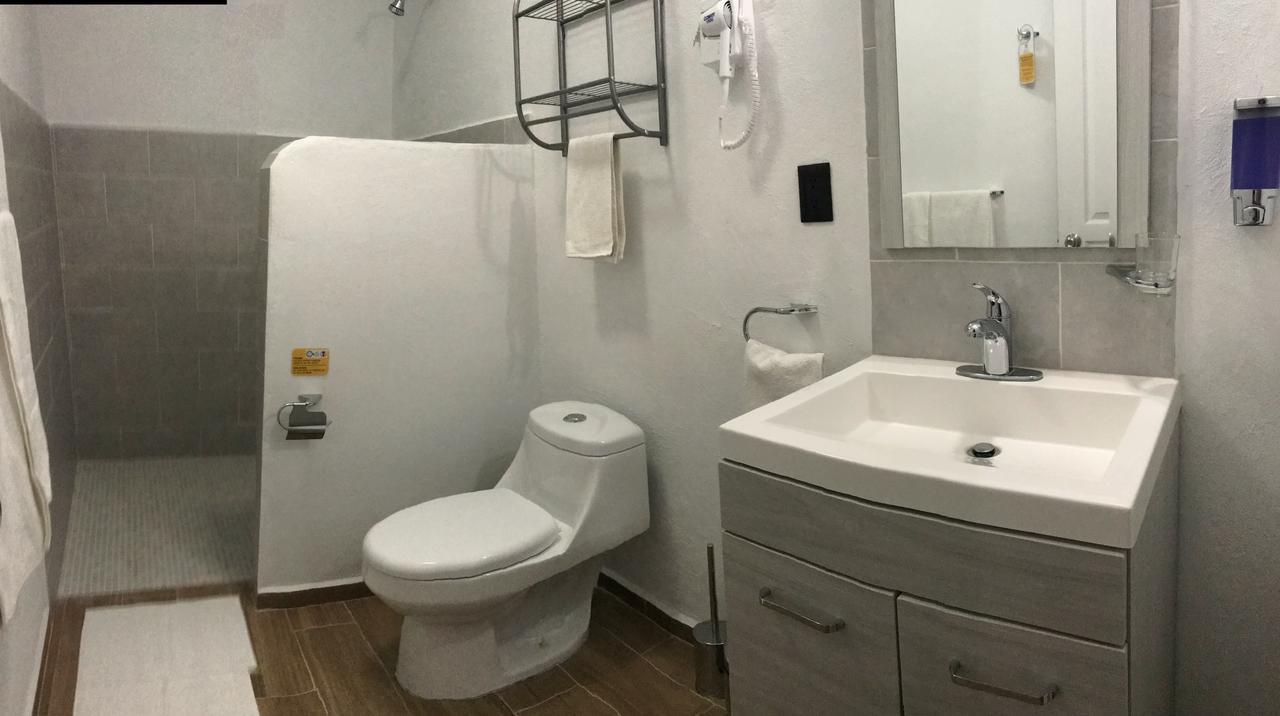 Casa Kaan Calakmul Hotel Xpujil