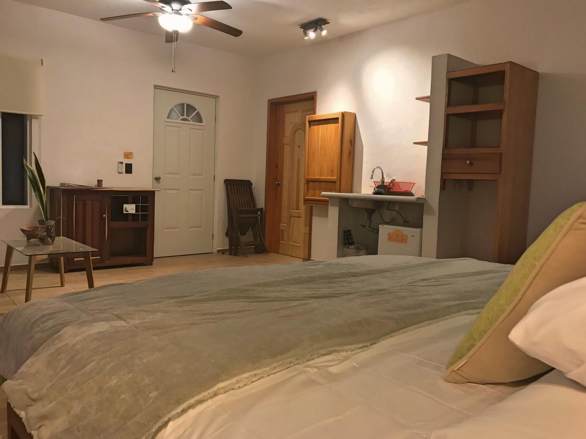 Casa Kaan Calakmul Xpujil