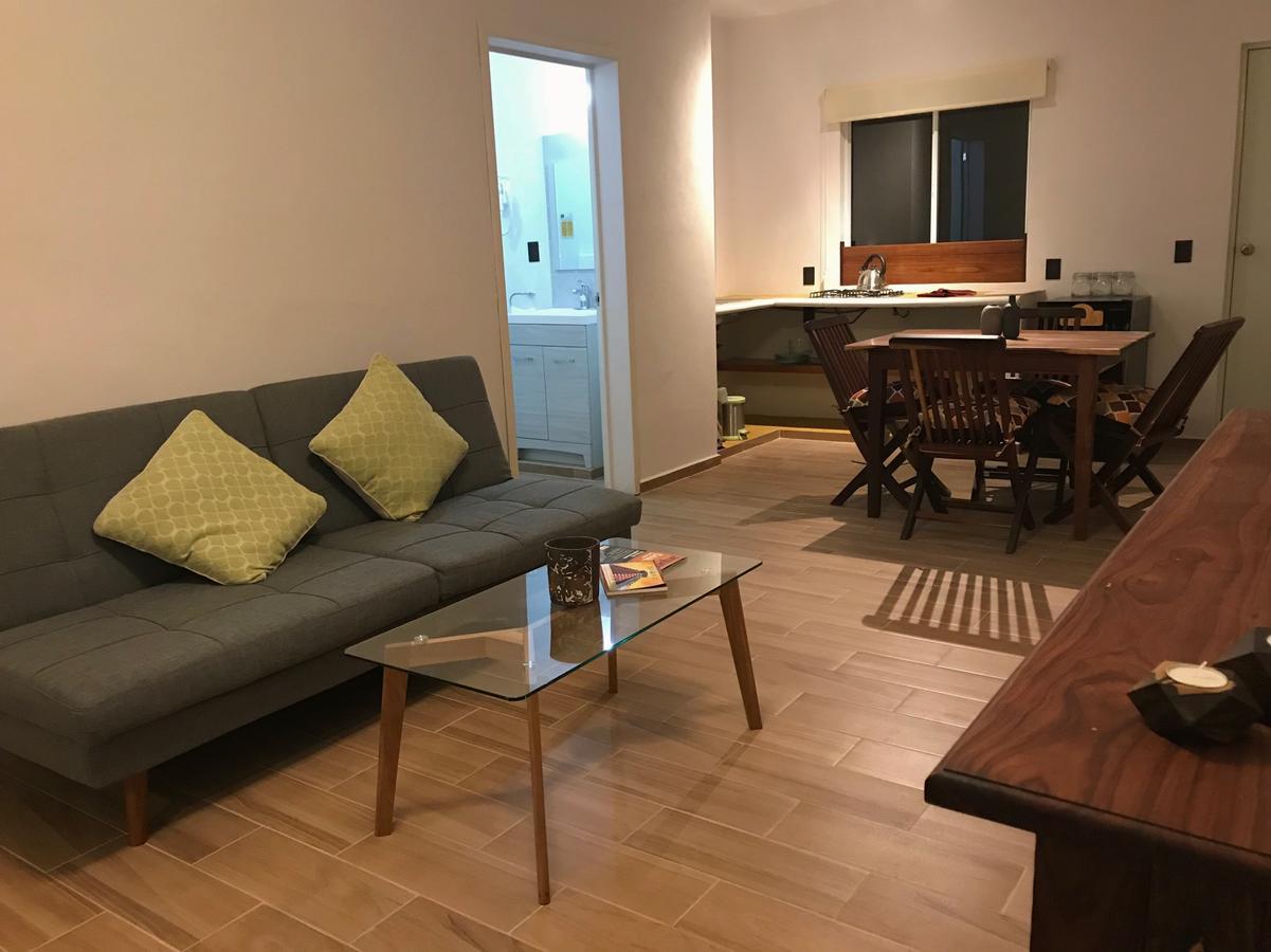 Hotel Casa Kaan Calakmul