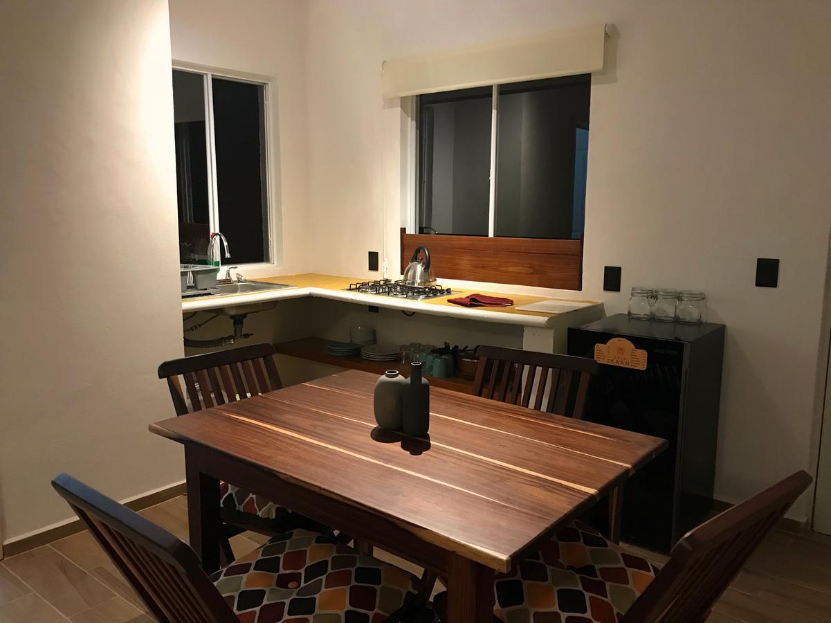 Casa Kaan Calakmul Hotel 2*