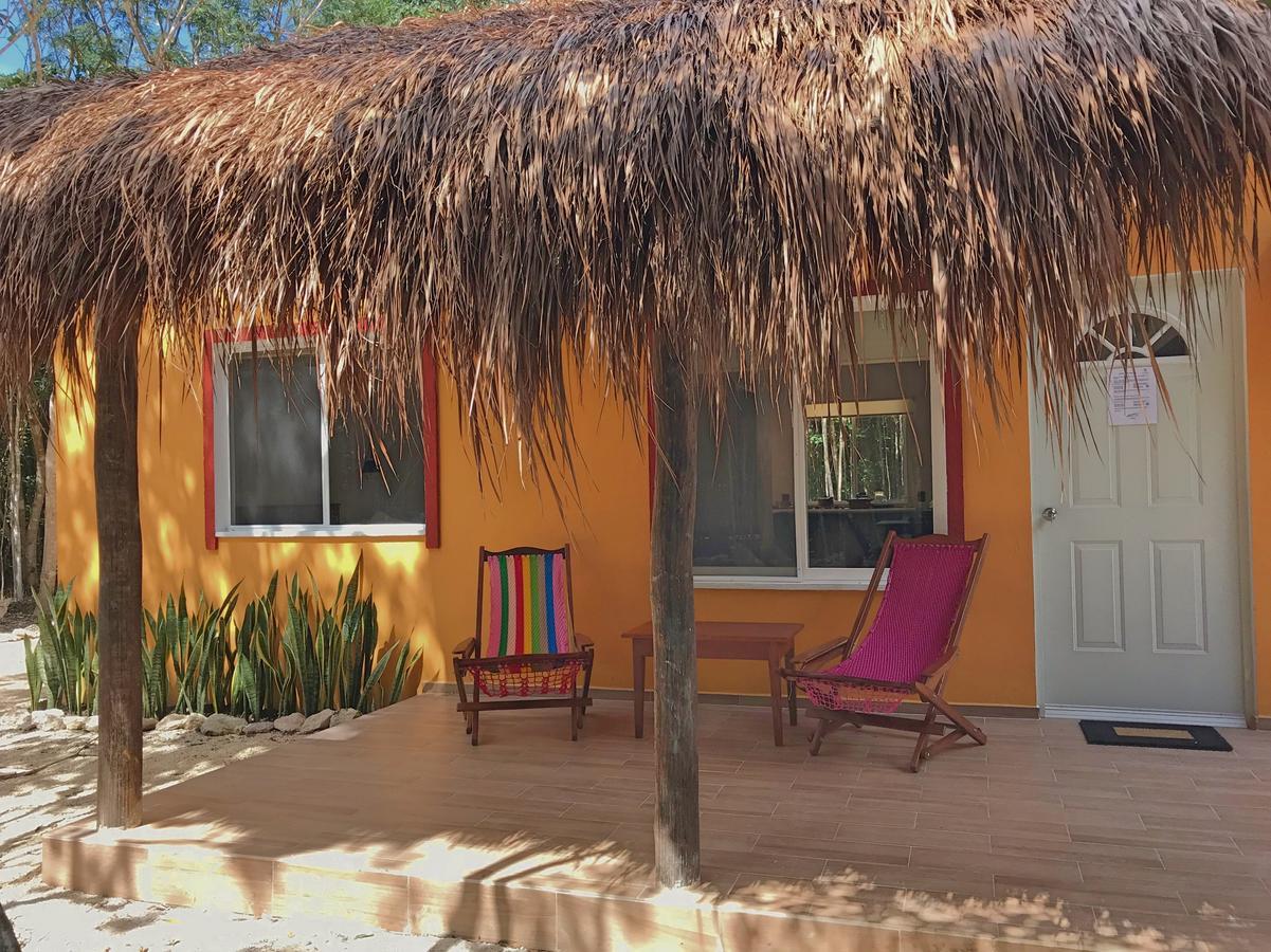Casa Kaan Calakmul Hotel Xpujil