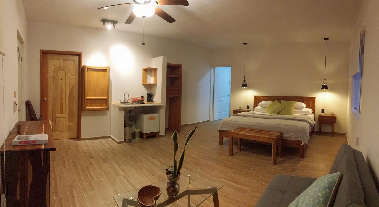 Hotel Casa Kaan Calakmul Xpujil