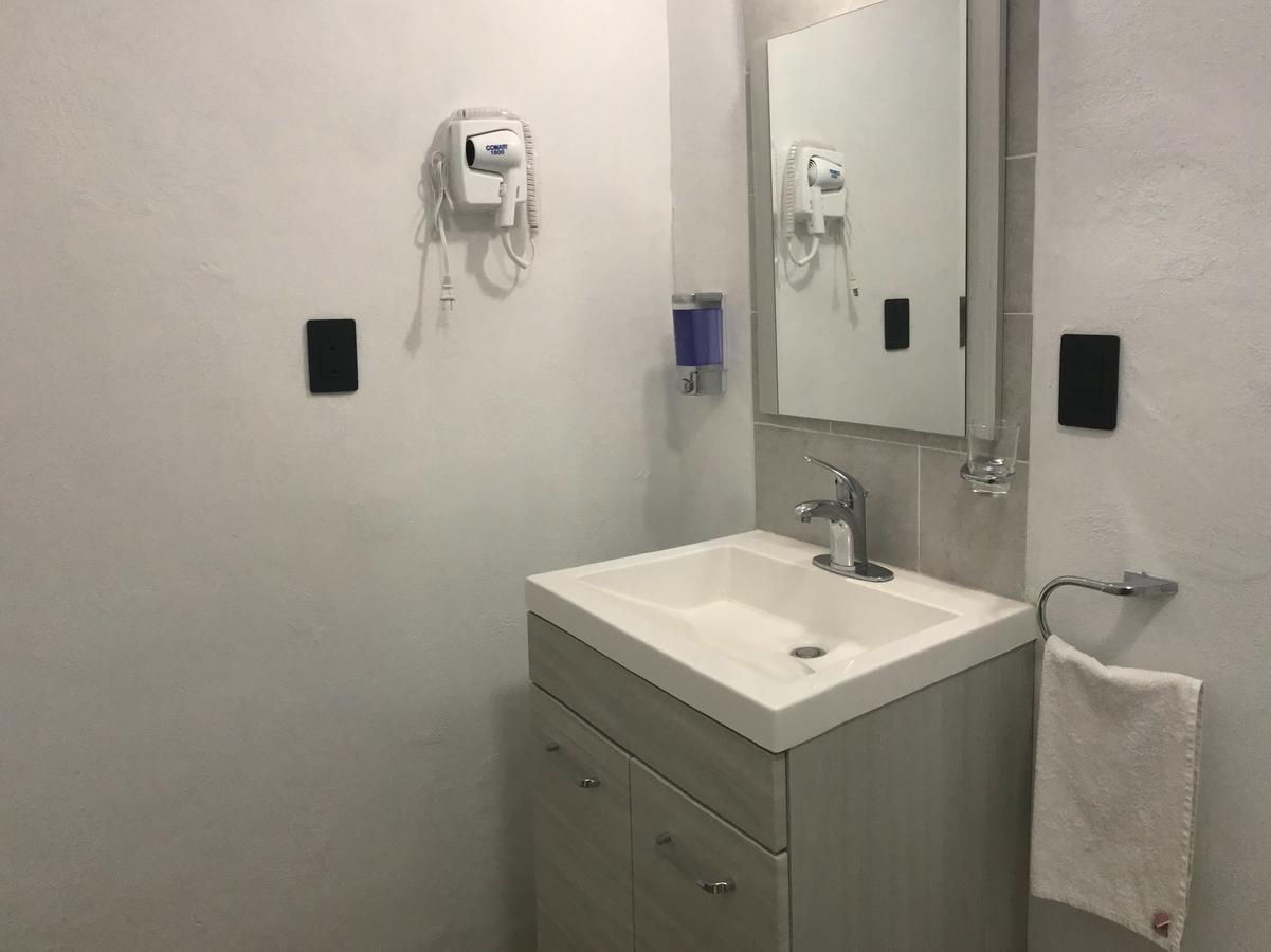 Casa Kaan Calakmul Hotel 2*