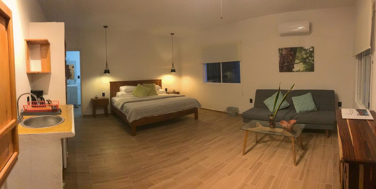 Casa Kaan Calakmul Hotel