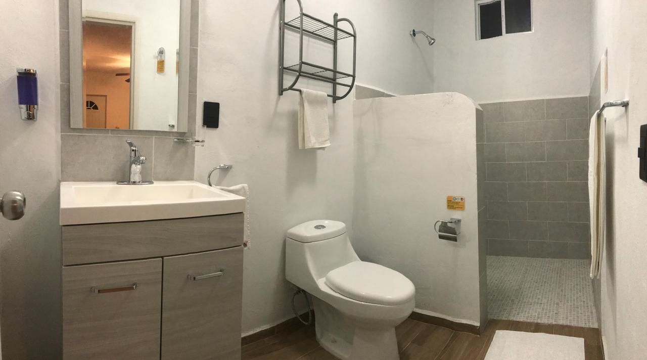Casa Kaan Calakmul Hotel 2*