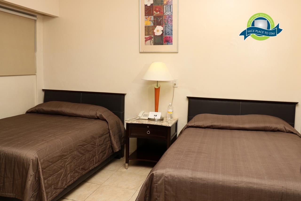 America Centro 3* Los Mochis