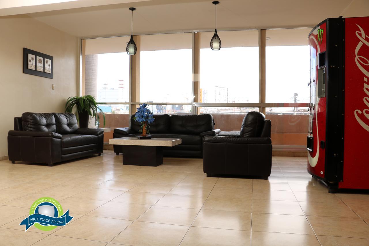 America Centro Hotel 3*